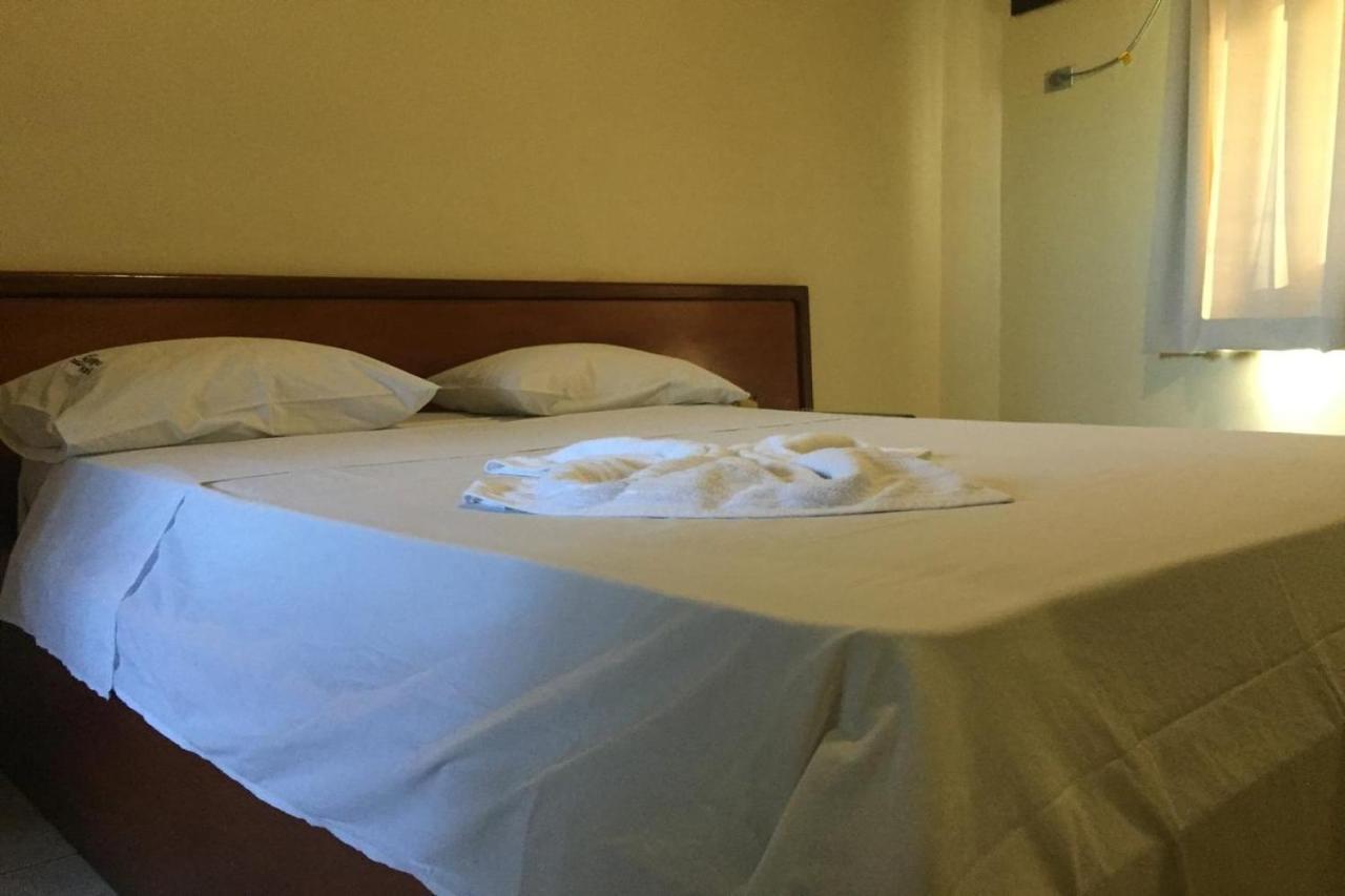 Oyo Hotel Sampaio Itumbiara Dış mekan fotoğraf